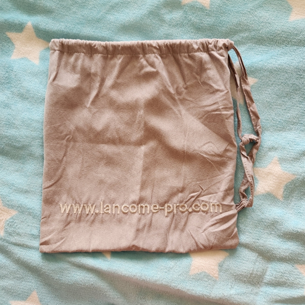 Lancome string bag - Picture 2 of 3